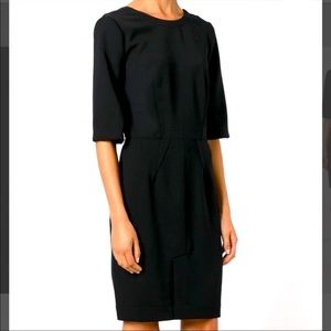 Black Givenchy Dress